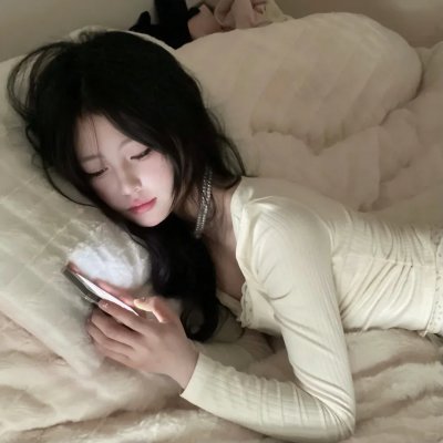 落花飘零